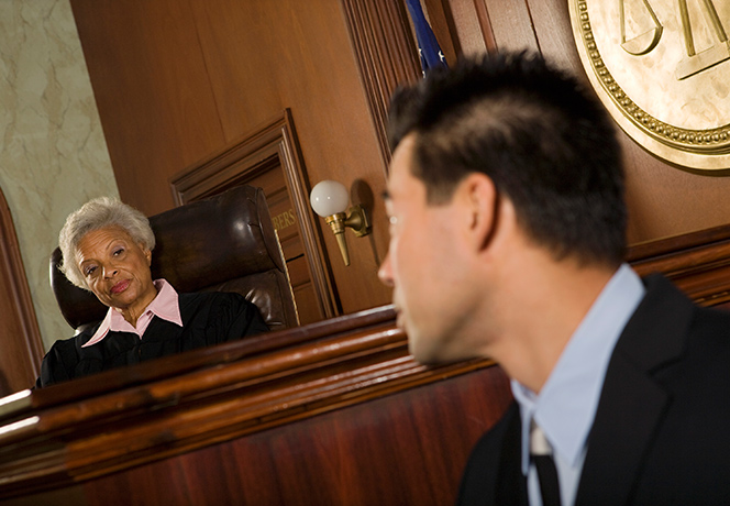 Good Witnesses Can Lead to Successful Verdict