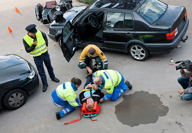 Personal Injury: Mediated Settlements