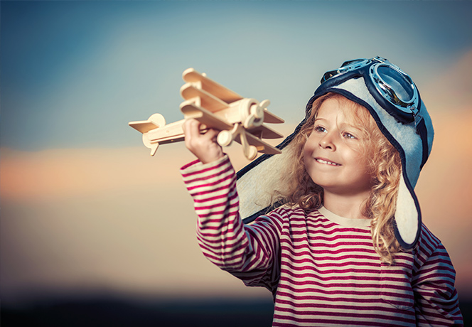 Determining and Modifying Child Custody/Visitation: Child’s Preference