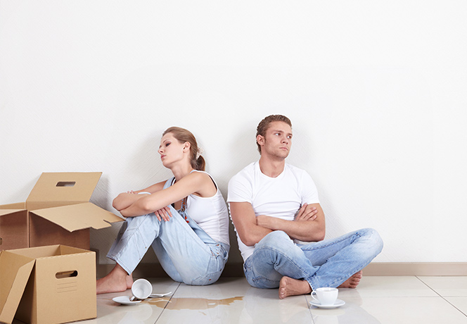 What is a Void Marriage?