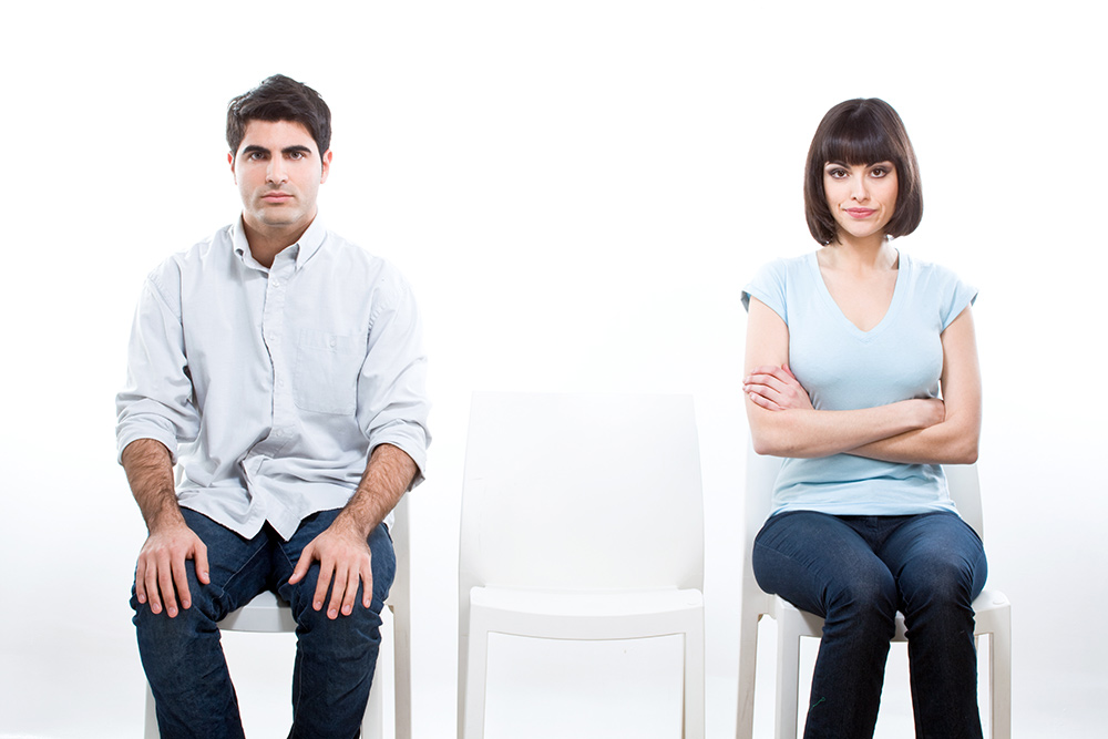 Terminating Spousal Support When Ex-Spouse Move On (and in)