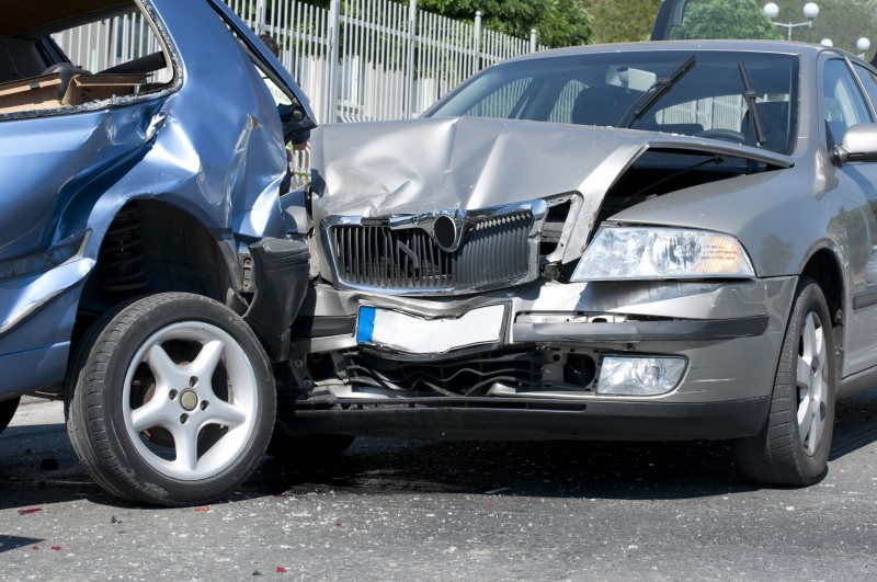 Motor Vehicle Accidents – An Overview