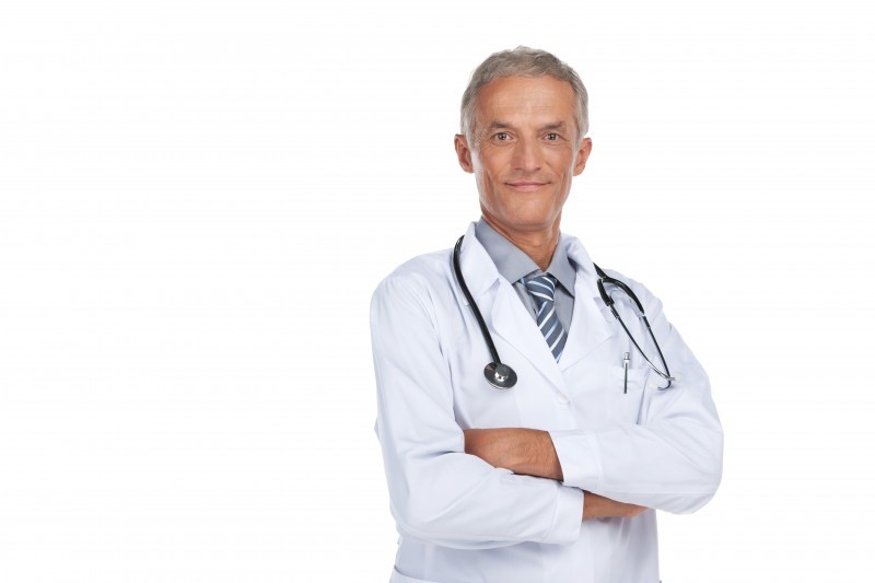 I have been in a motor vehicle accident. Should I go to a doctor?