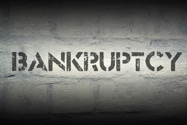 Post Separation Agreements and Bankruptcy