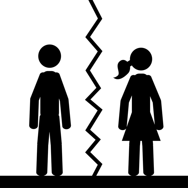 I am separated and my spouse (in anticipation of divorce) is unnecessarily liquidating assets for the purposes of spending for purposes of which I do not approve. What can I do?