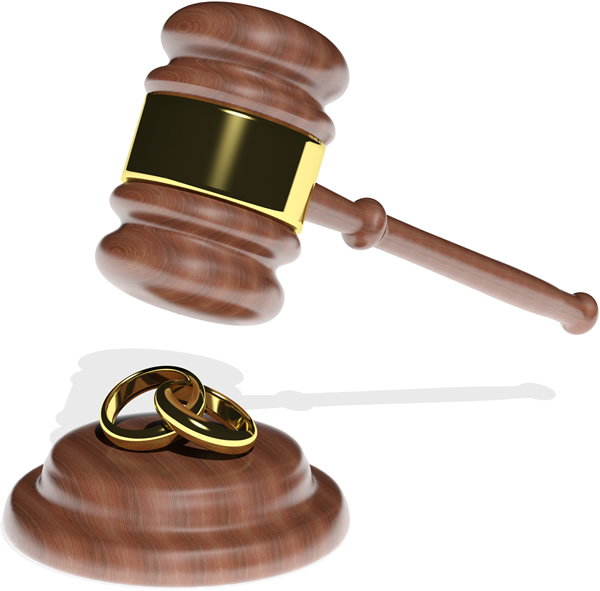 What discretion do the court’s and/or judge’s have in Divorce cases?