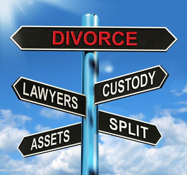 Is there a no fault basis to permit the award of an absolute divorce?